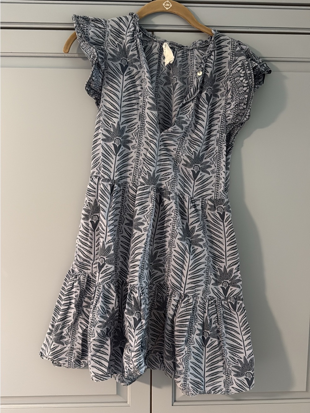 Omika XS dress
